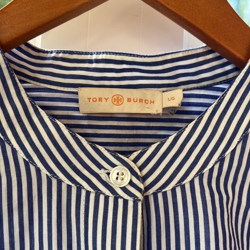 Tory Burch Dress - Picture 5 of 7